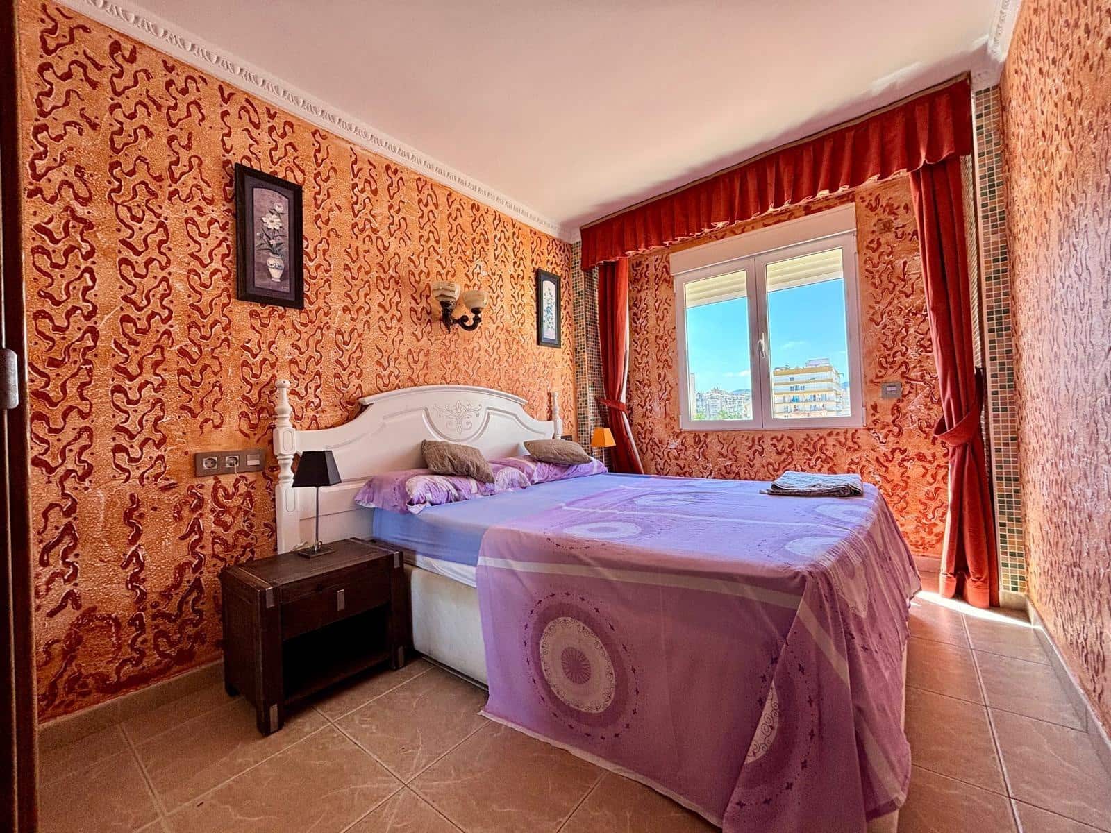 3 soveværelse Lejlighed til salg i Gandia med swimmingpool garage - € 450.000 (Ref: 9236834)