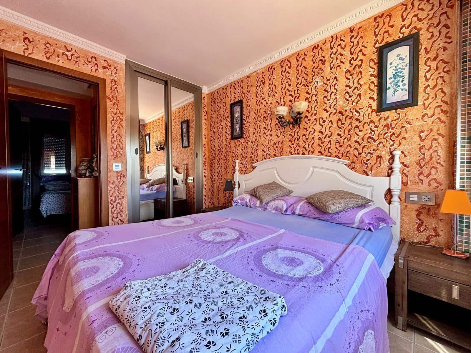 3 soveværelse Lejlighed til salg i Gandia med swimmingpool garage - € 450.000 (Ref: 9236834)