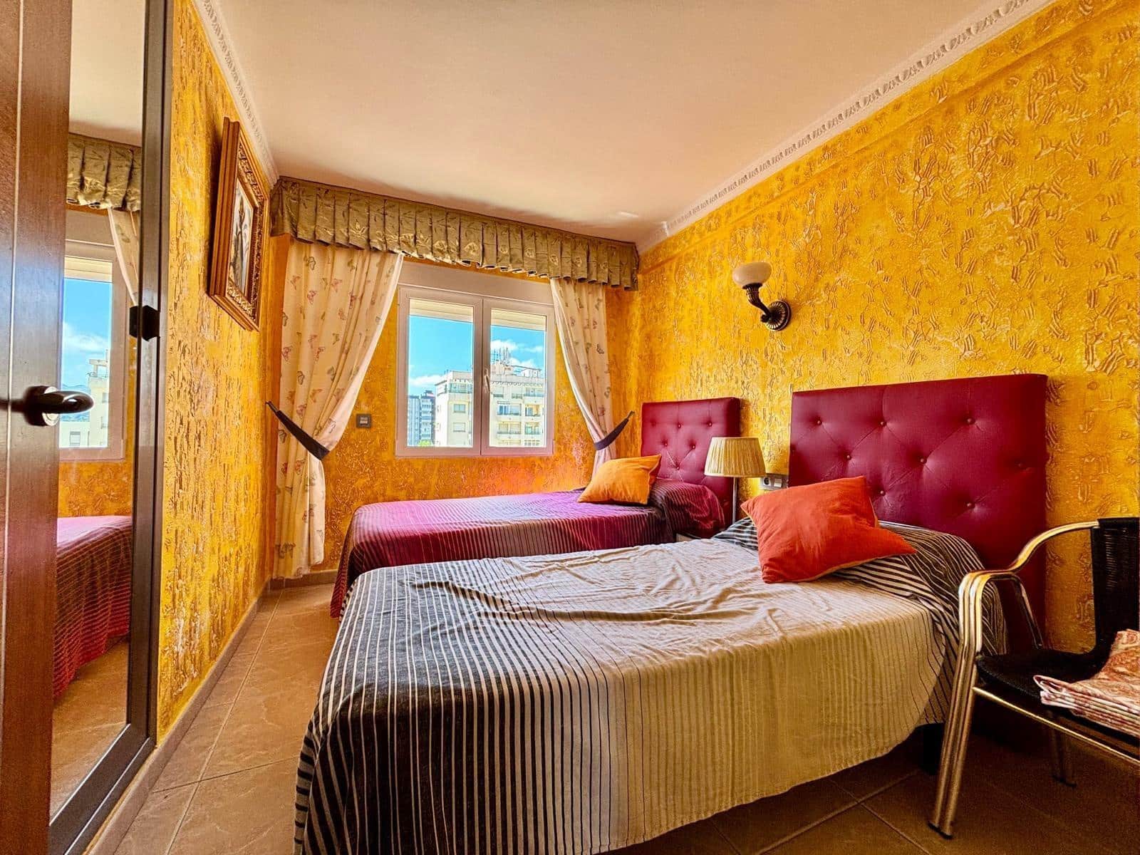 3 soveværelse Lejlighed til salg i Gandia med swimmingpool garage - € 450.000 (Ref: 9236834)