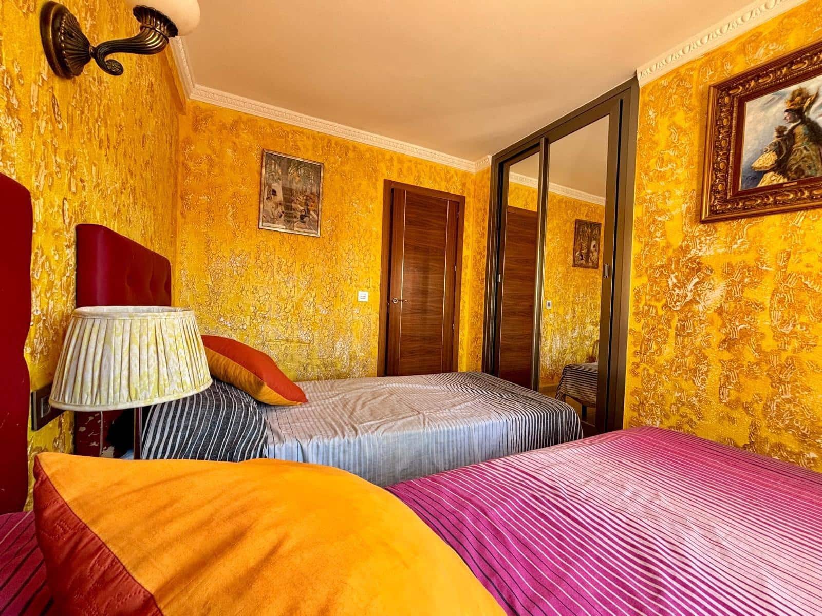 3 soveværelse Lejlighed til salg i Gandia med swimmingpool garage - € 450.000 (Ref: 9236834)