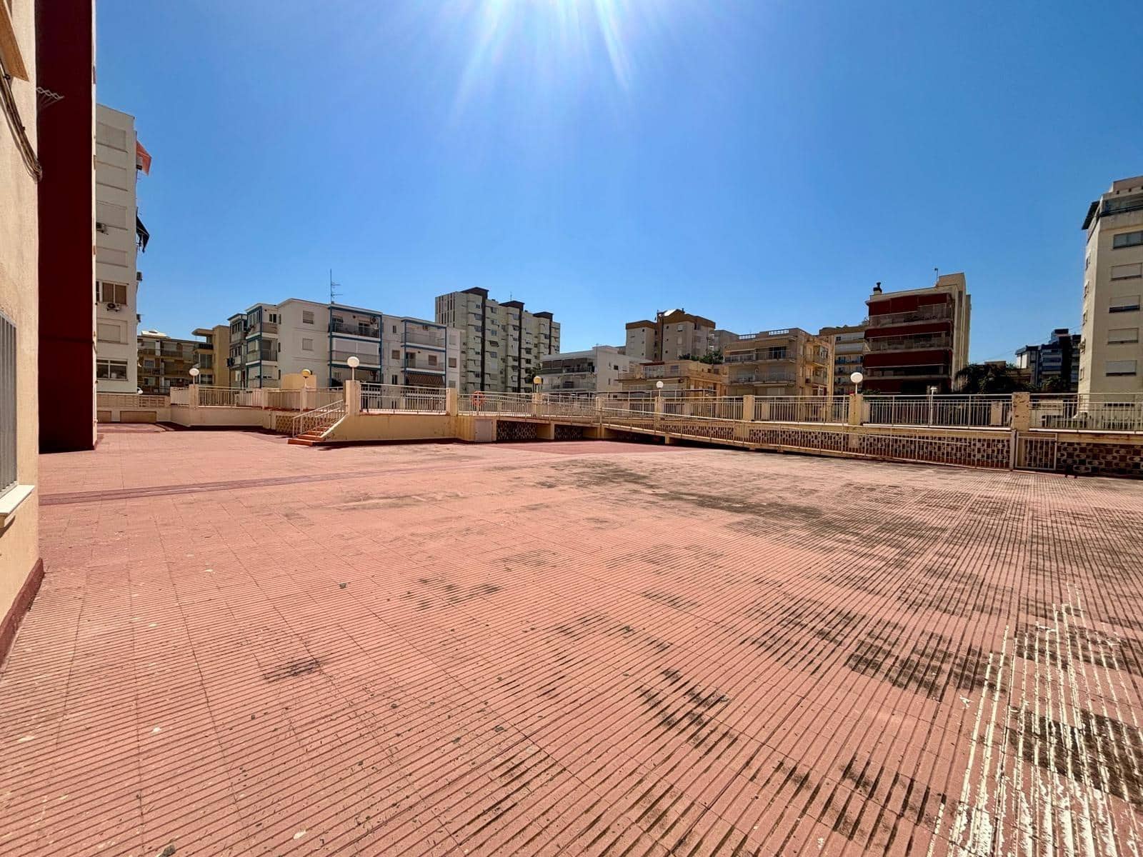 3 soveværelse Lejlighed til salg i Gandia med swimmingpool garage - € 450.000 (Ref: 9236834)