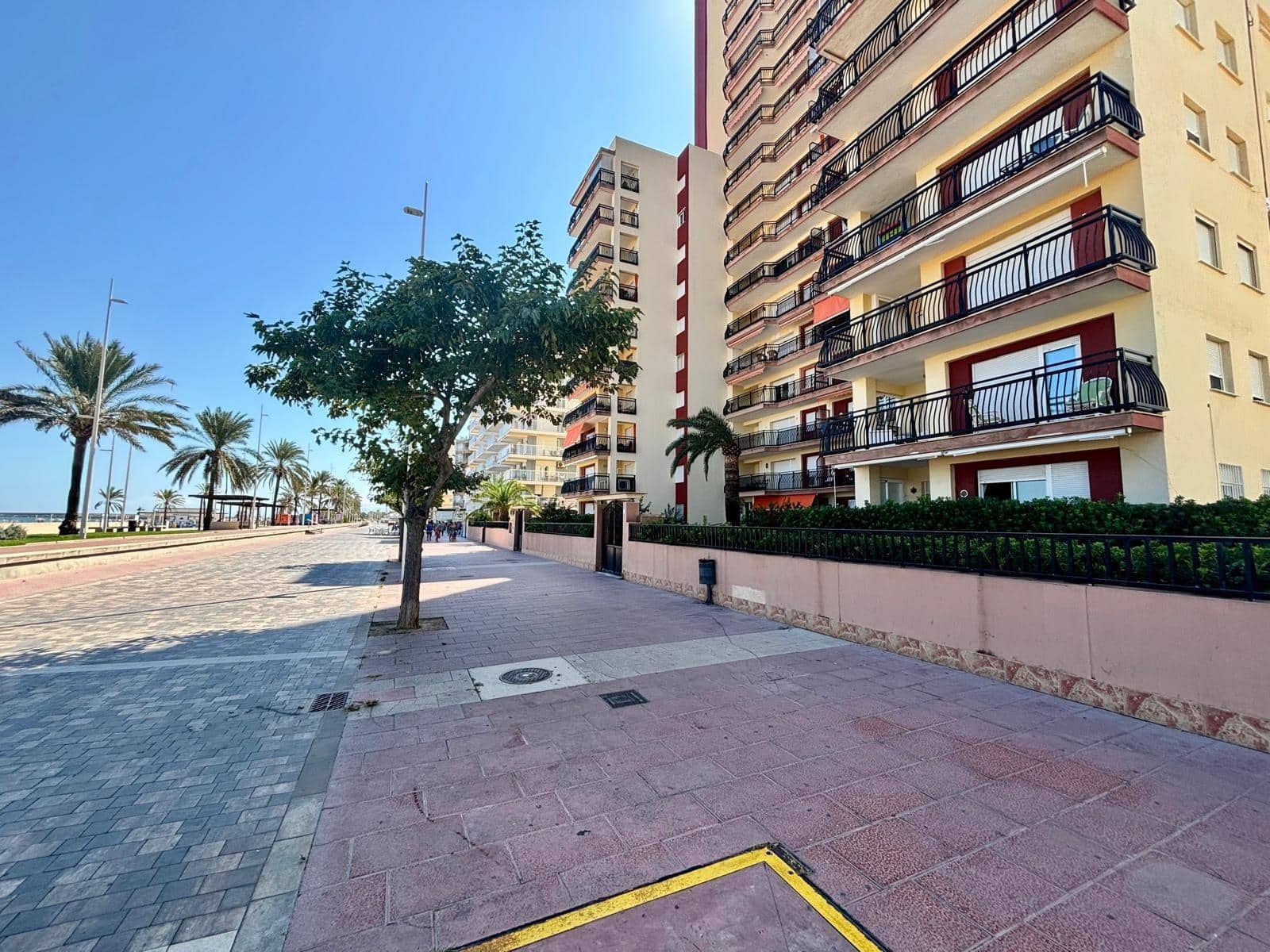 3 soveværelse Lejlighed til salg i Gandia med swimmingpool garage - € 450.000 (Ref: 9236834)