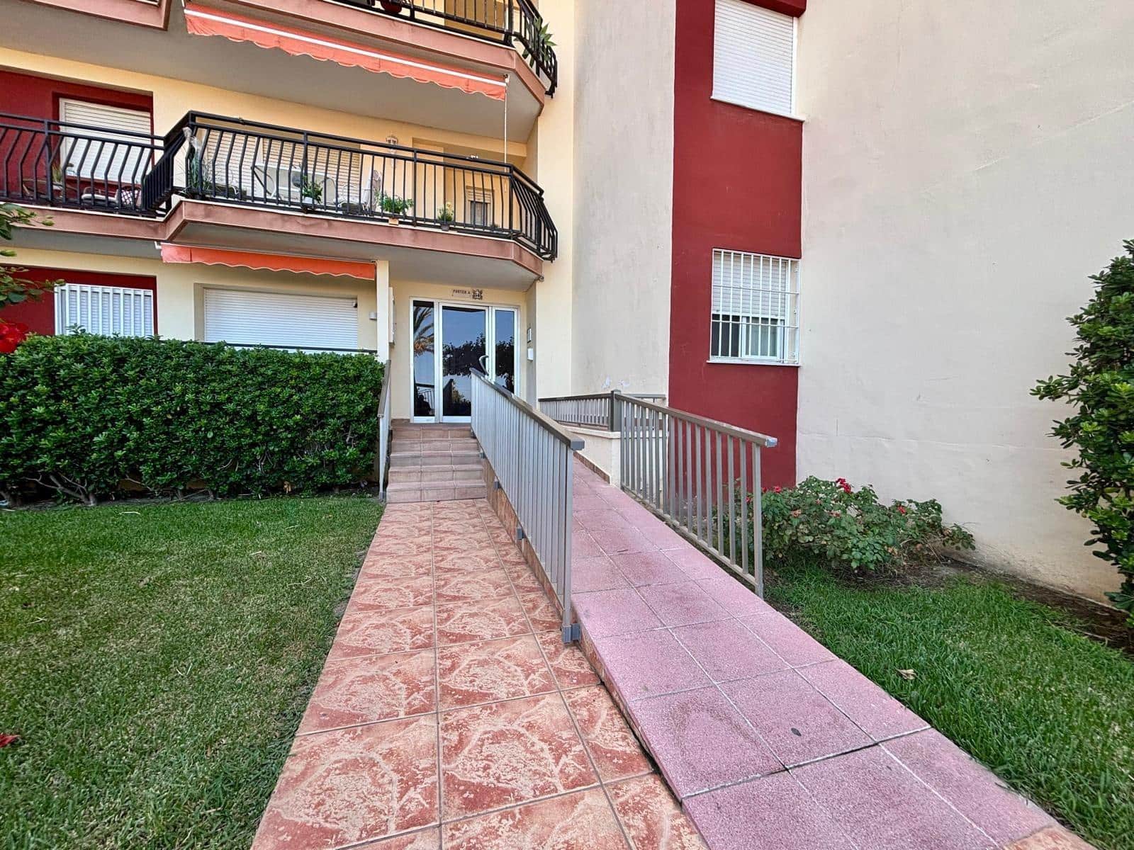 3 soveværelse Lejlighed til salg i Gandia med swimmingpool garage - € 450.000 (Ref: 9236834)