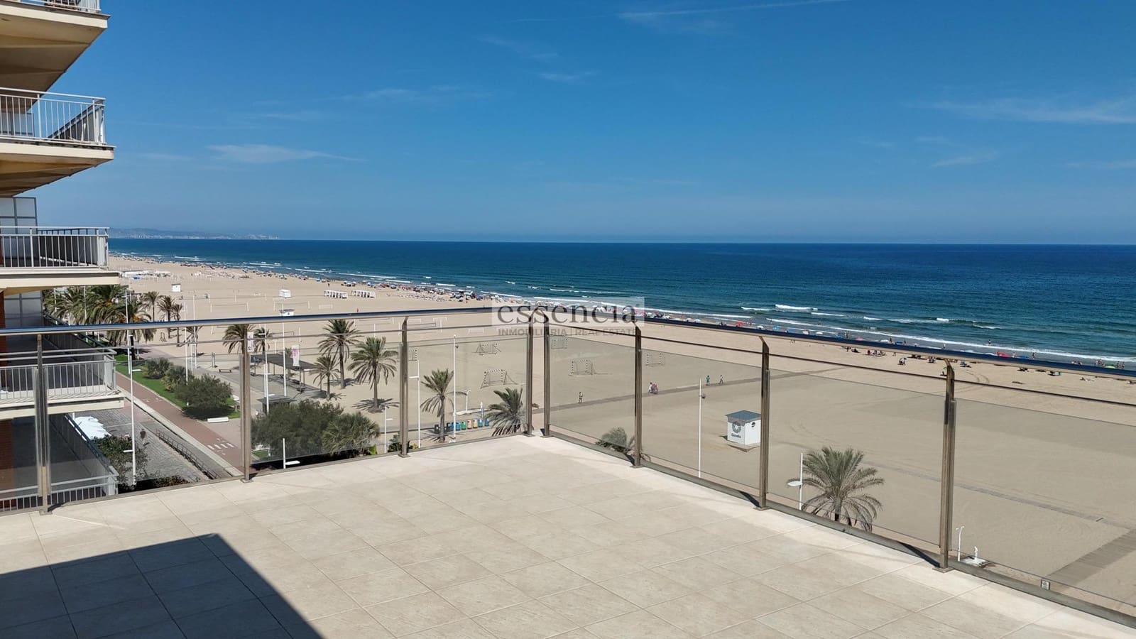 3 soveværelse Penthouse til salg i Gandia - € 549.900 (Ref: 9247194)