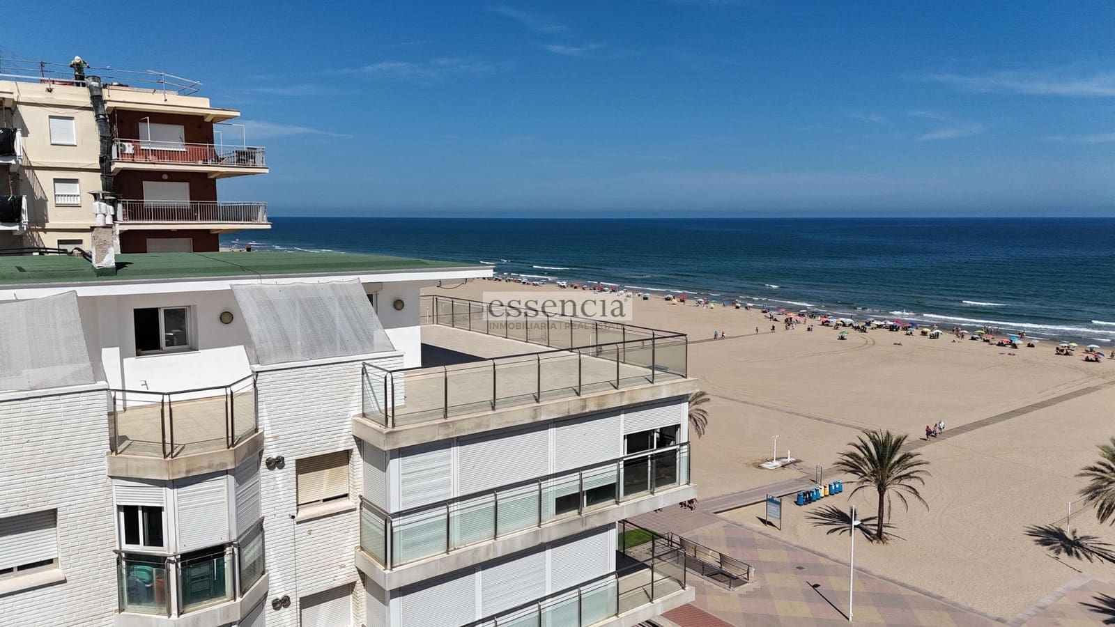 3 soveværelse Penthouse til salg i Gandia - € 549.900 (Ref: 9247194)