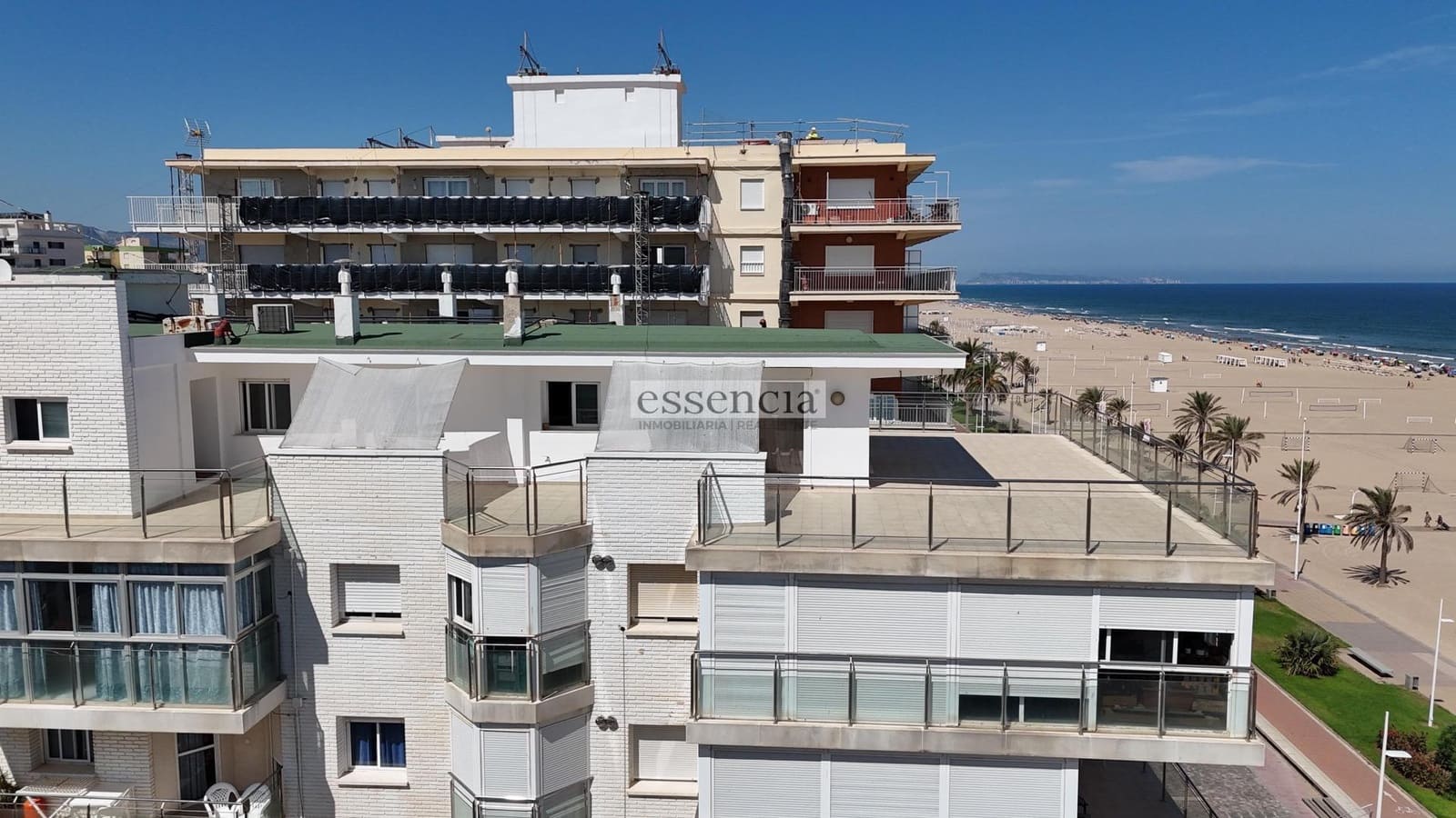3 soveværelse Penthouse til salg i Gandia - € 549.900 (Ref: 9247194)