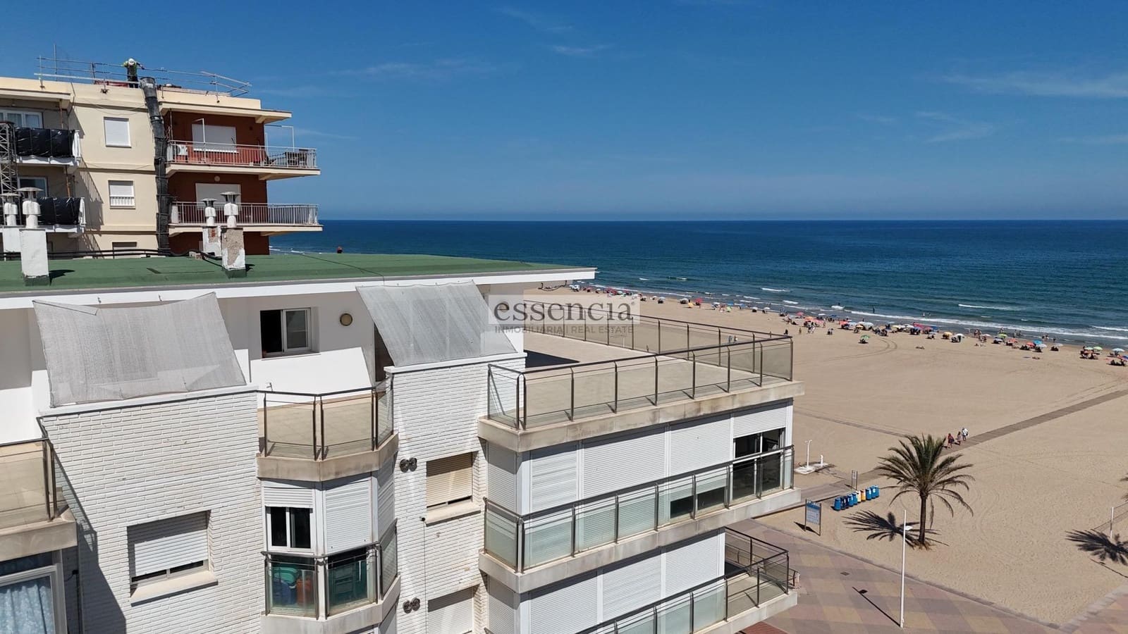 3 soveværelse Penthouse til salg i Gandia - € 549.900 (Ref: 9247194)