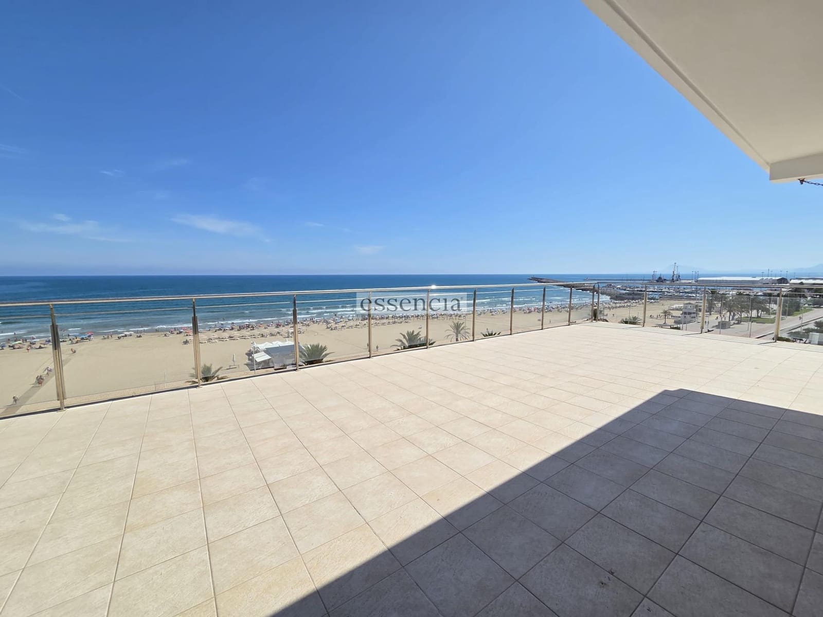 3 soveværelse Penthouse til salg i Gandia - € 549.900 (Ref: 9247194)