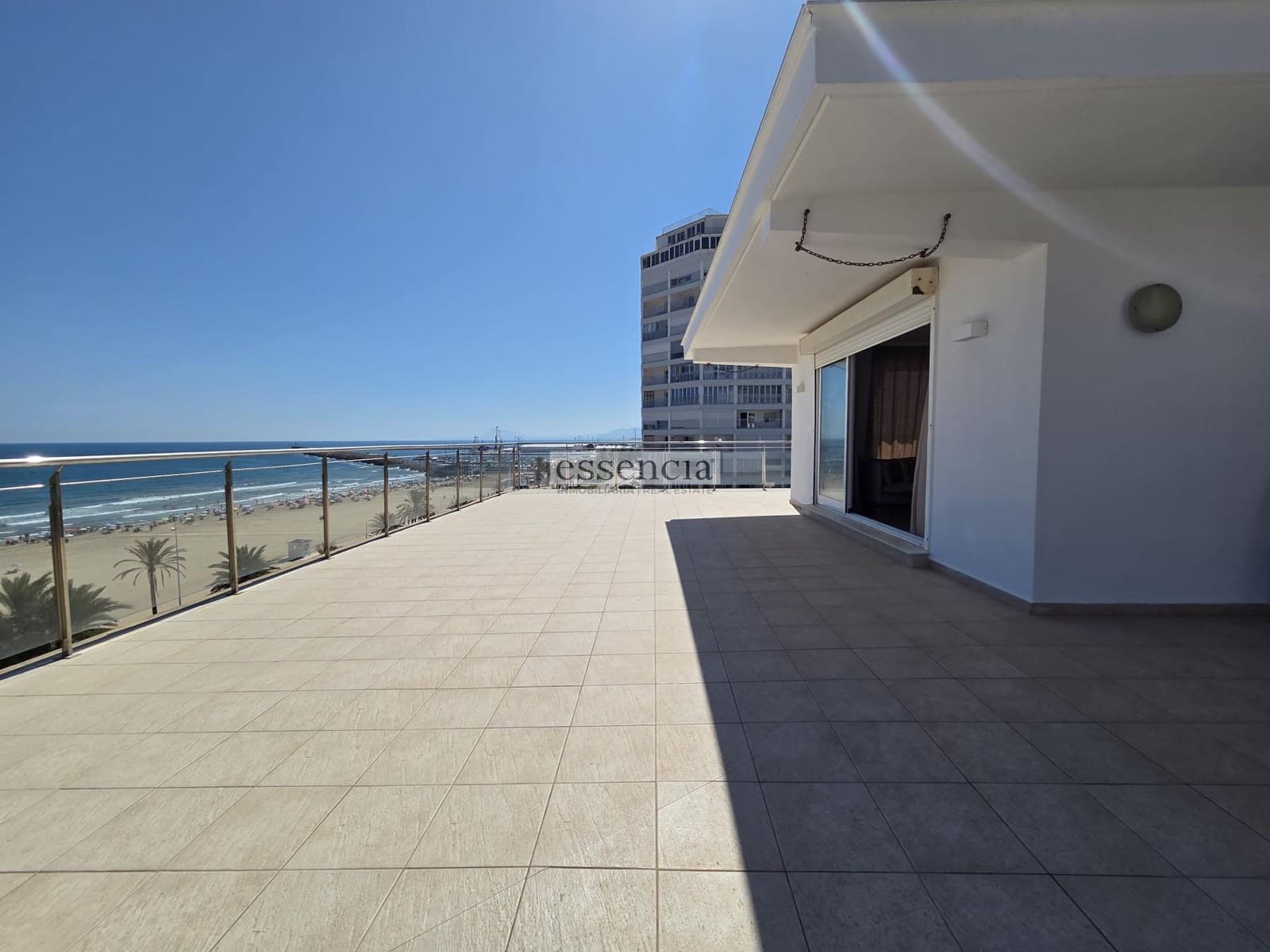 3 soveværelse Penthouse til salg i Gandia - € 549.900 (Ref: 9247194)