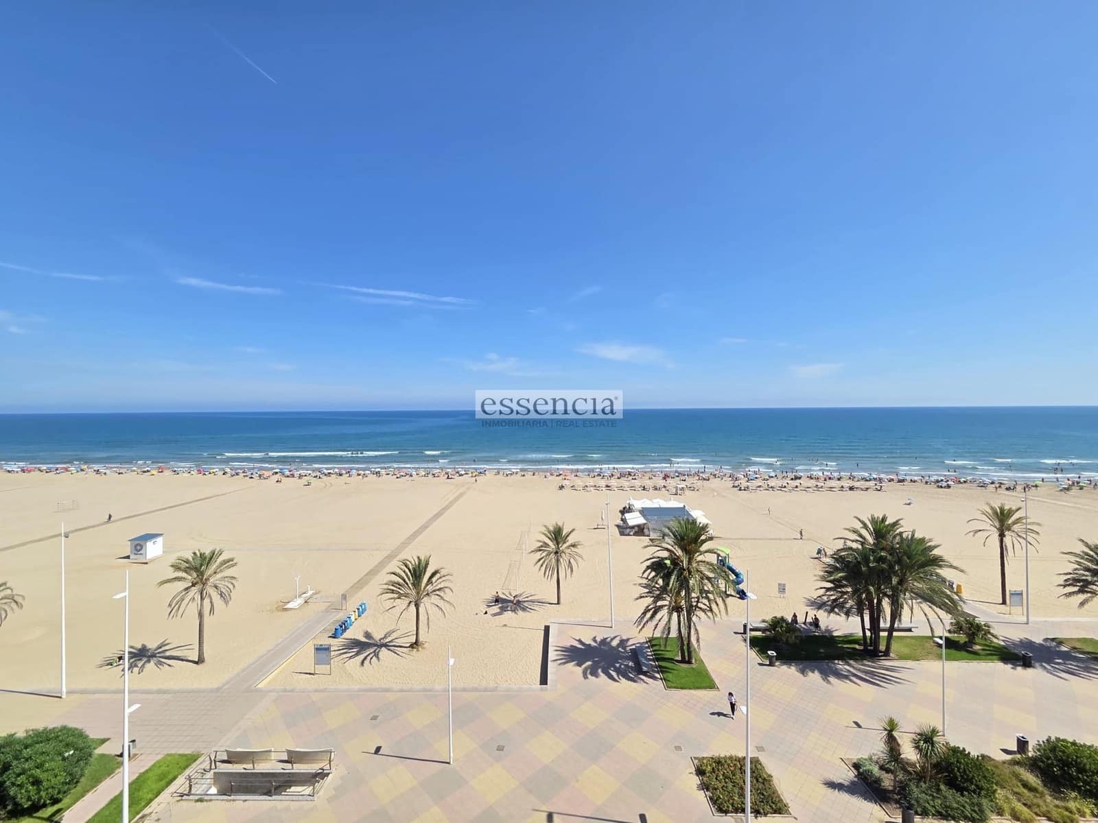 3 soveværelse Penthouse til salg i Gandia - € 549.900 (Ref: 9247194)