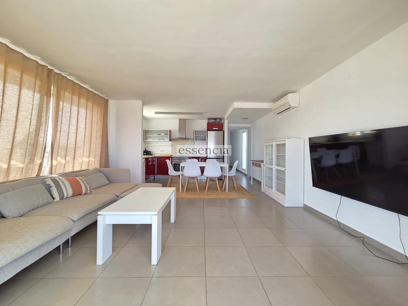 3 soveværelse Penthouse til salg i Gandia - € 549.900 (Ref: 9247194)