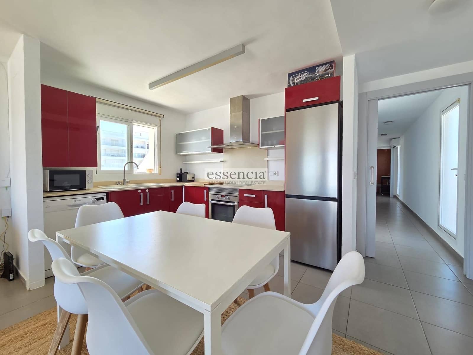 3 soveværelse Penthouse til salg i Gandia - € 549.900 (Ref: 9247194)