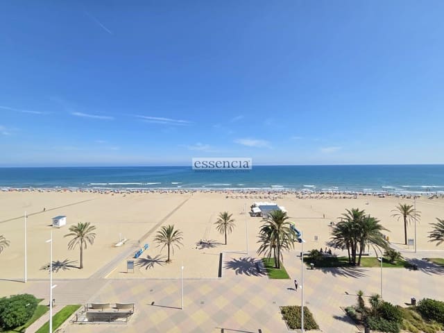 3 soveværelse Penthouse til salg i Gandia - € 549.900 (Ref: 9247194)