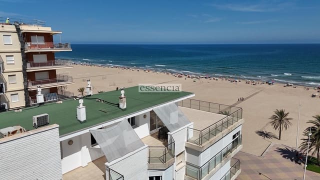 3 soveværelse Penthouse til salg i Gandia - € 549.900 (Ref: 9247194)