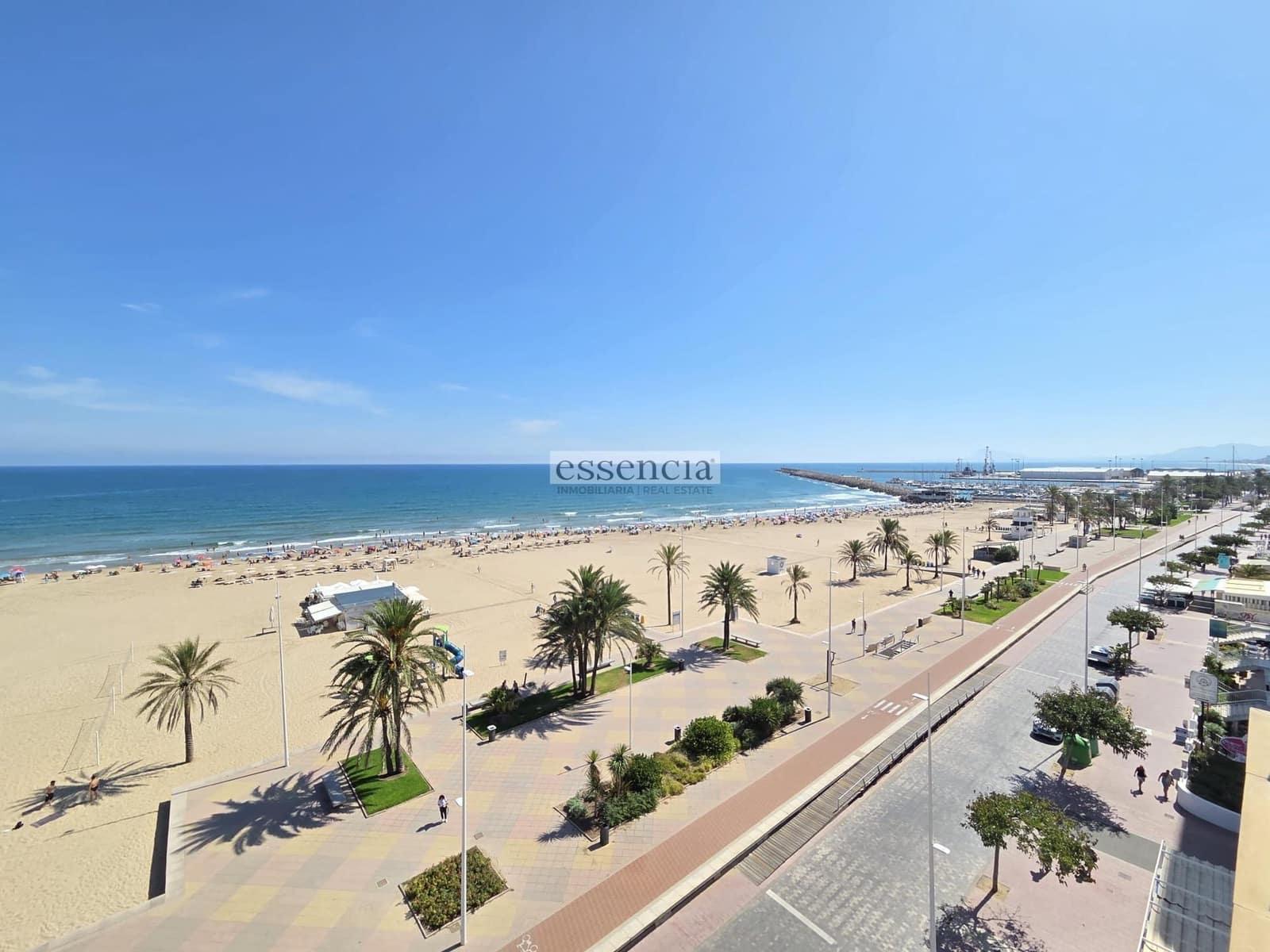 3 soveværelse Penthouse til salg i Gandia - € 549.900 (Ref: 9247194)