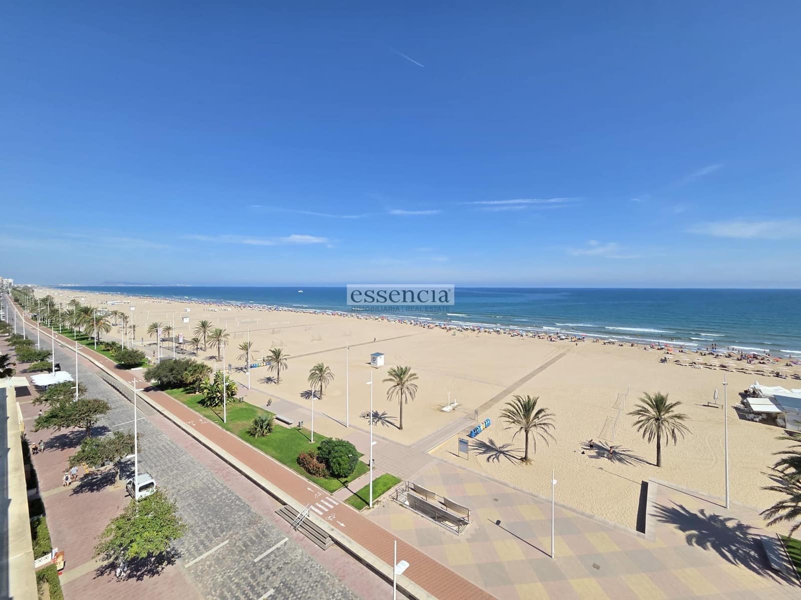 3 soveværelse Penthouse til salg i Gandia - € 549.900 (Ref: 9247194)