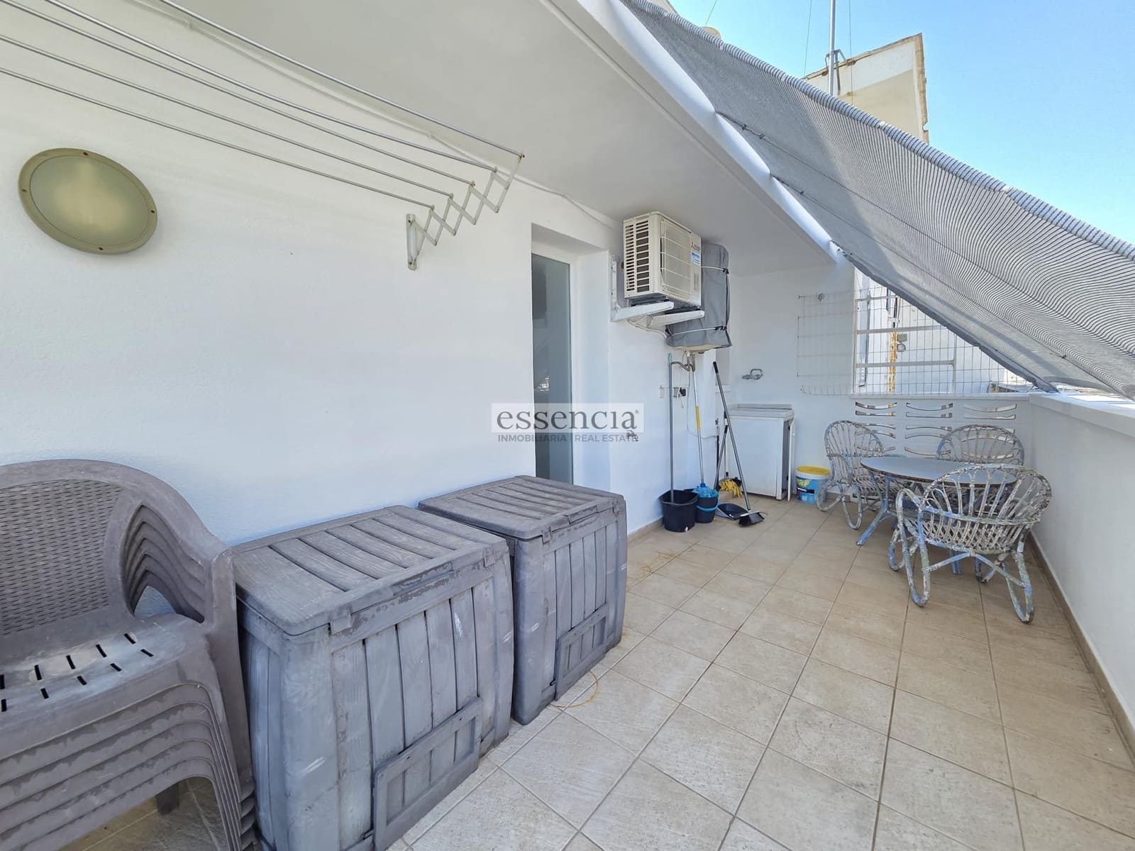 3 soveværelse Penthouse til salg i Gandia - € 549.900 (Ref: 9247194)