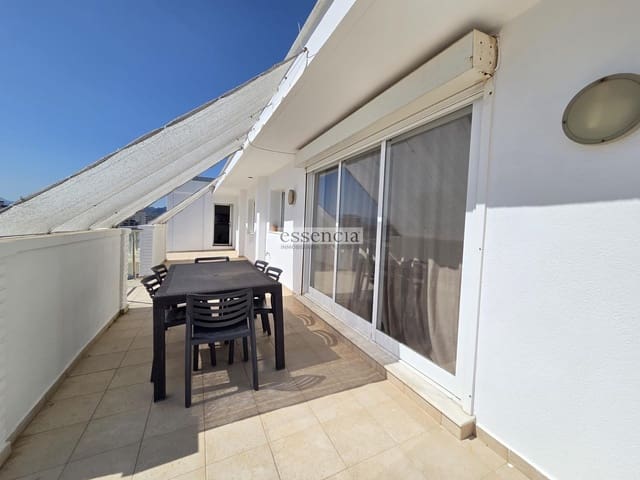 3 soveværelse Penthouse til salg i Gandia - € 549.900 (Ref: 9247194)