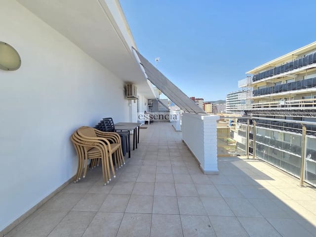 3 soveværelse Penthouse til salg i Gandia - € 549.900 (Ref: 9247194)