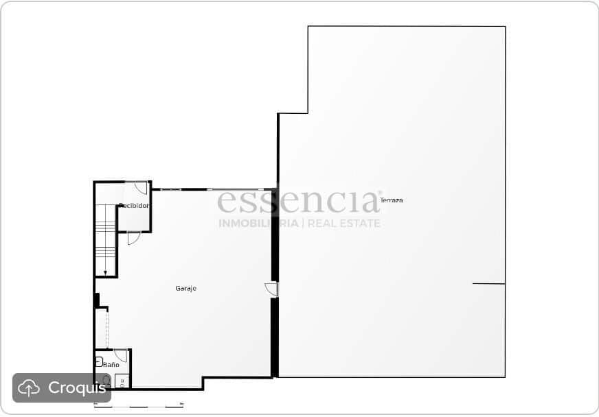 3 soveværelse Villa til salg i Palmera med swimmingpool garage - € 450.000 (Ref: 9248731)