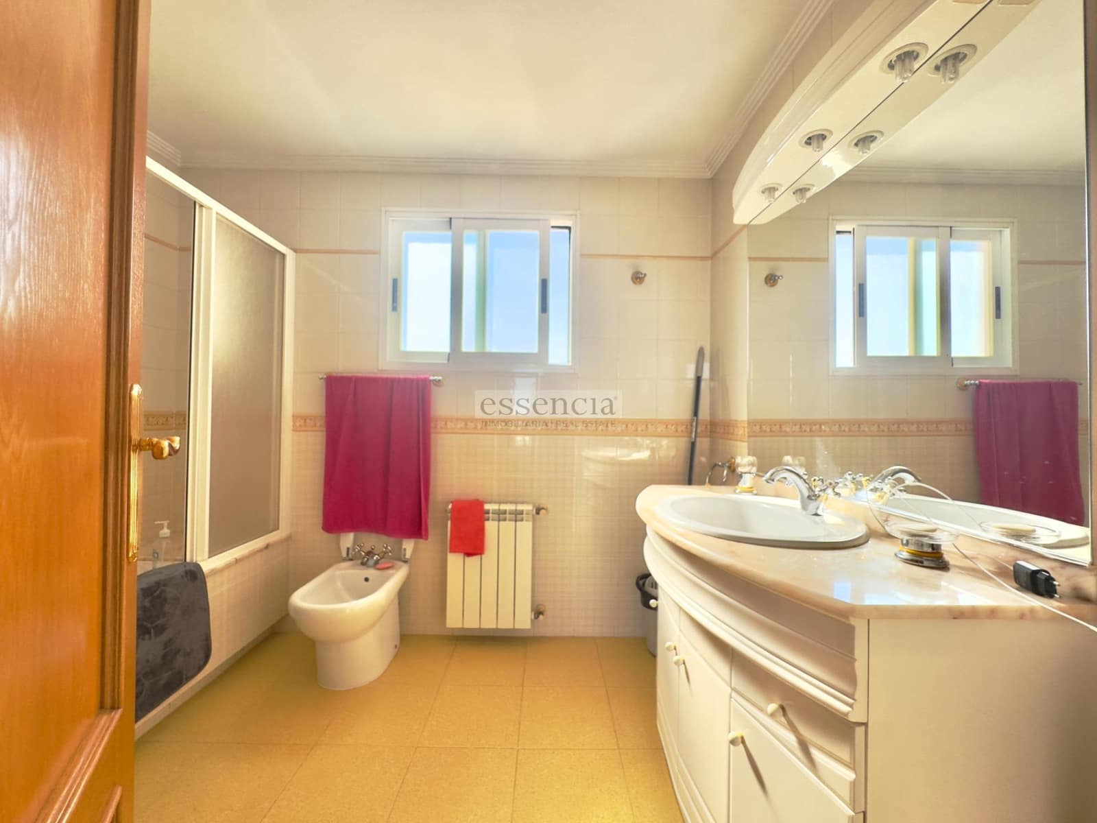 3 soveværelse Villa til salg i Palmera med swimmingpool garage - € 450.000 (Ref: 9248731)