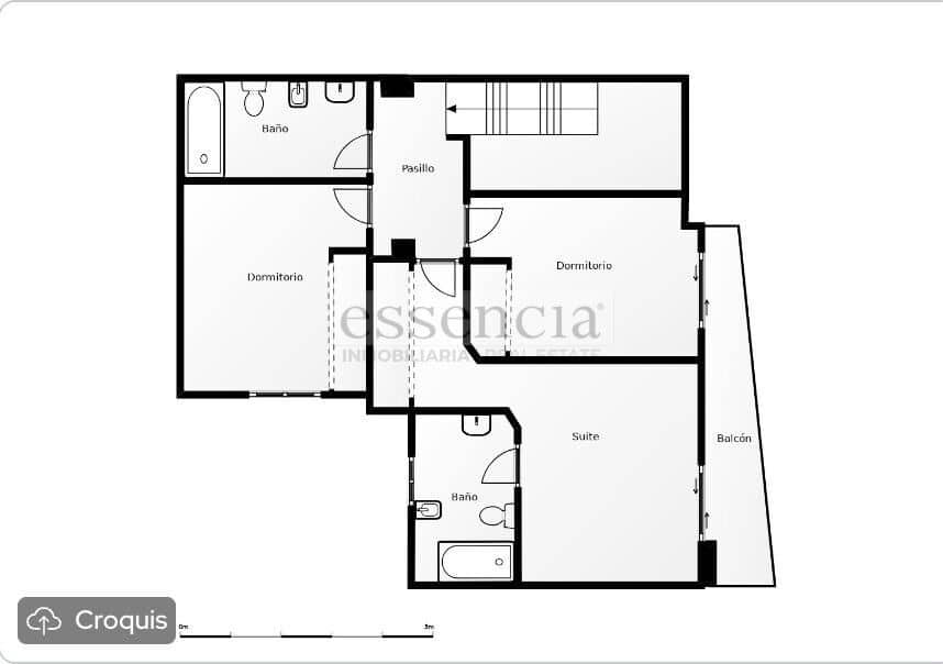 3 soveværelse Villa til salg i Palmera med swimmingpool garage - € 450.000 (Ref: 9248731)
