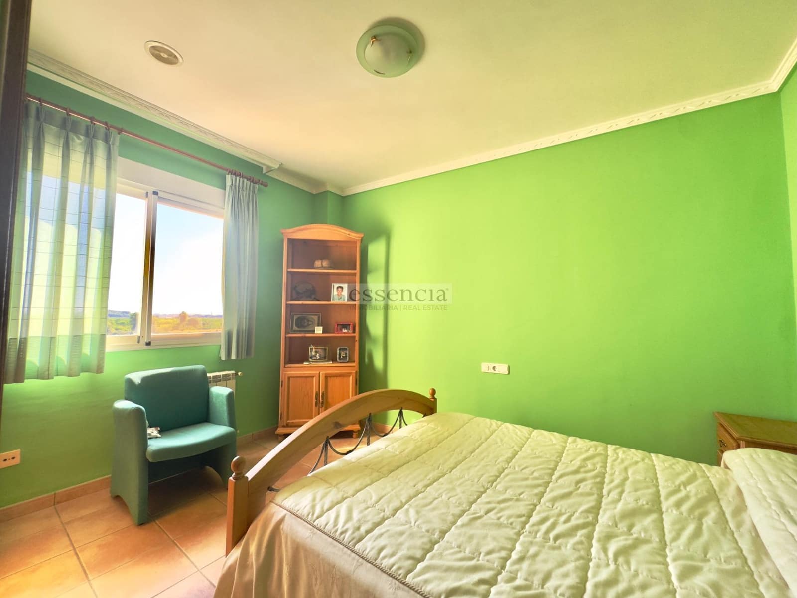 3 soveværelse Villa til salg i Palmera med swimmingpool garage - € 450.000 (Ref: 9248731)