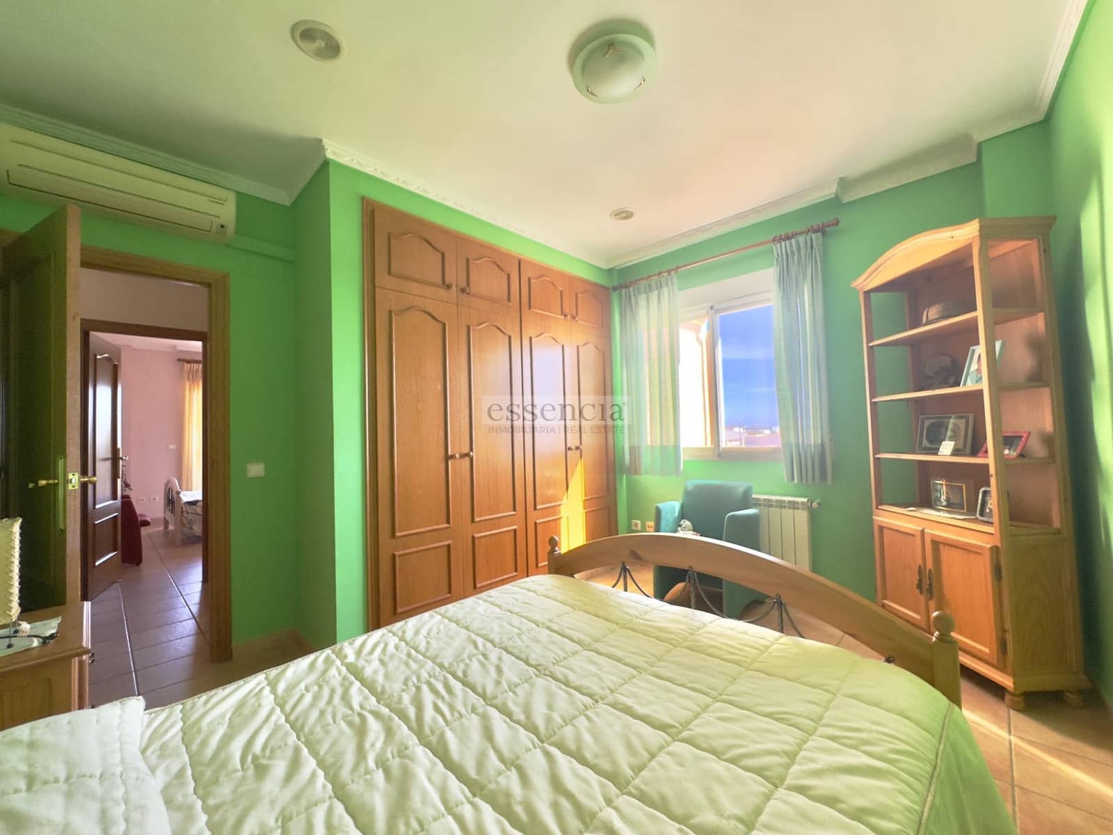 3 soveværelse Villa til salg i Palmera med swimmingpool garage - € 450.000 (Ref: 9248731)