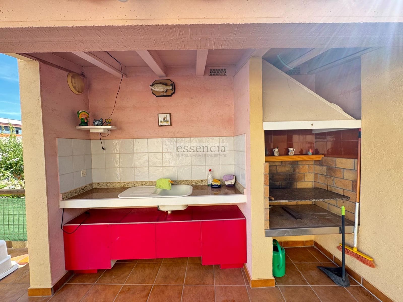 3 soveværelse Villa til salg i Palmera med swimmingpool garage - € 450.000 (Ref: 9248731)