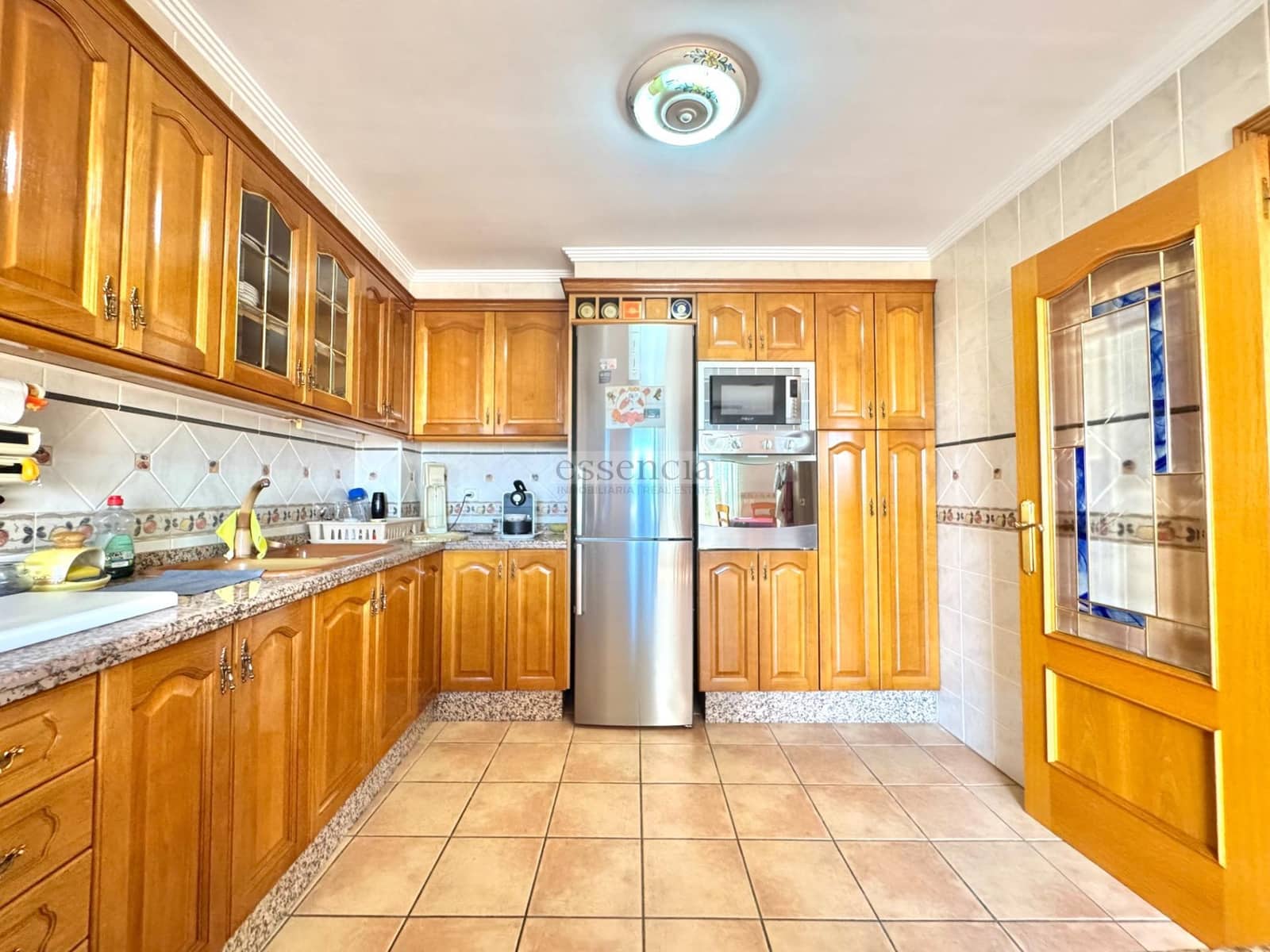 3 soveværelse Villa til salg i Palmera med swimmingpool garage - € 450.000 (Ref: 9248731)