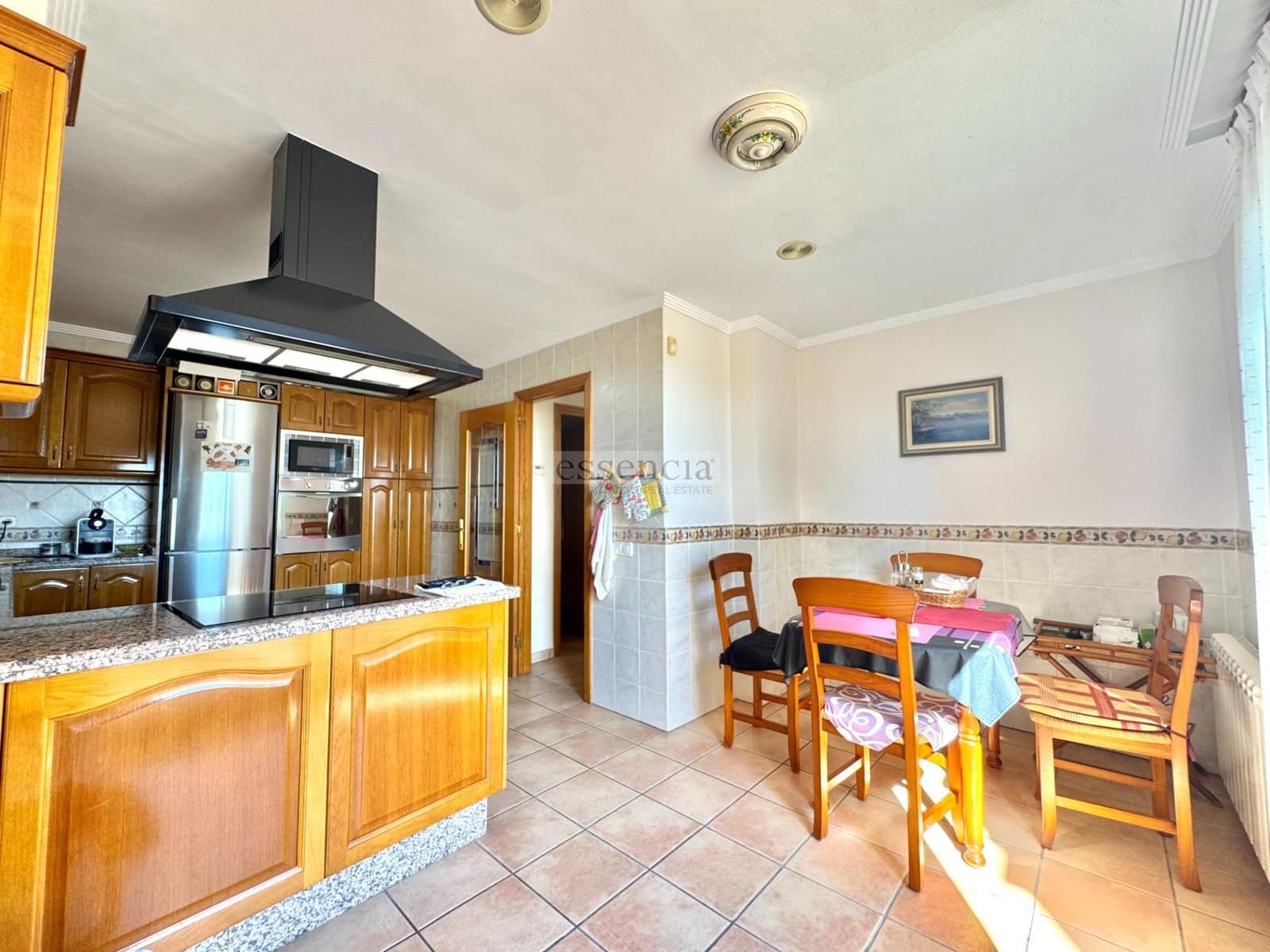 3 soveværelse Villa til salg i Palmera med swimmingpool garage - € 450.000 (Ref: 9248731)