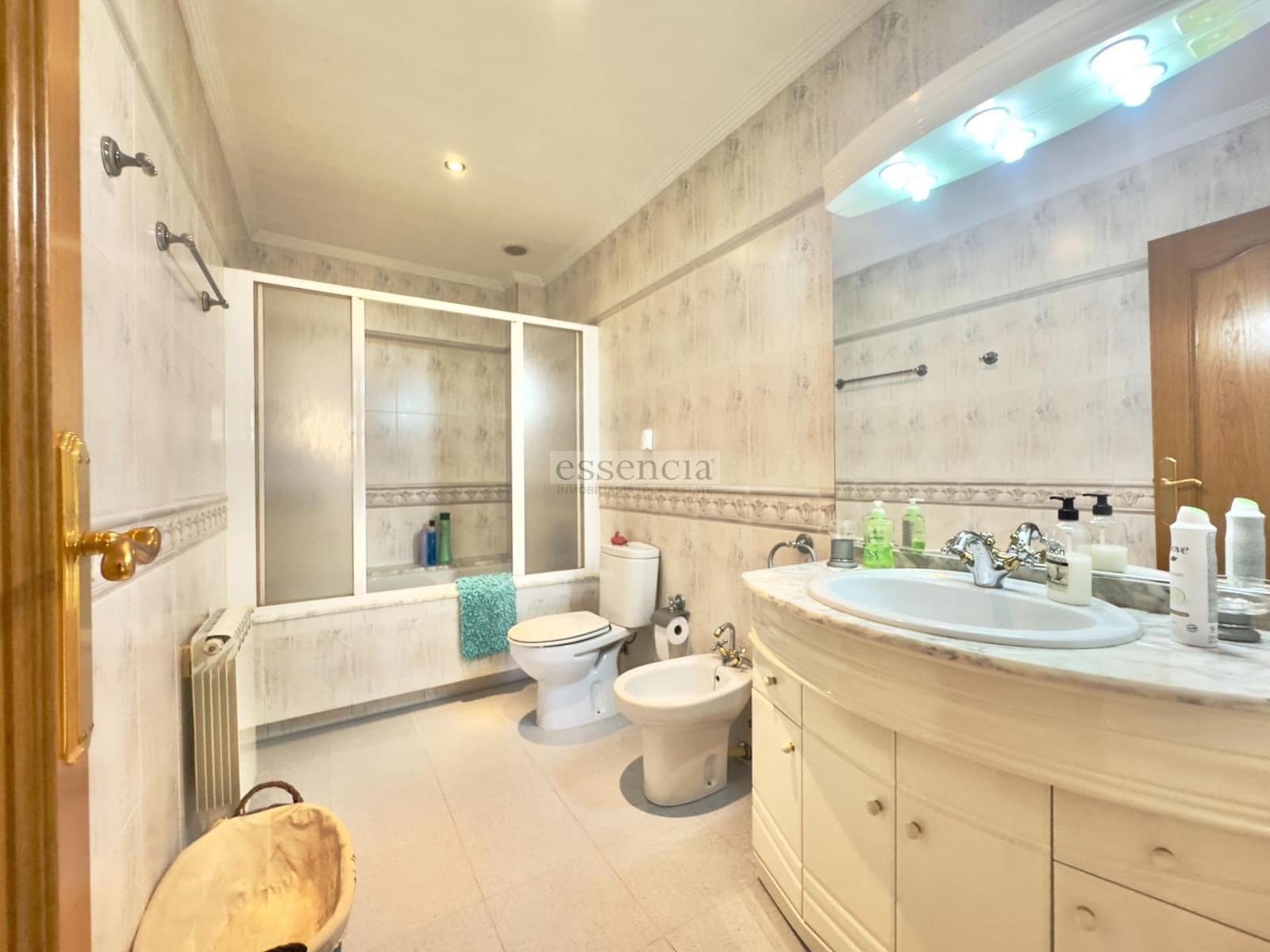 3 soveværelse Villa til salg i Palmera med swimmingpool garage - € 450.000 (Ref: 9248731)