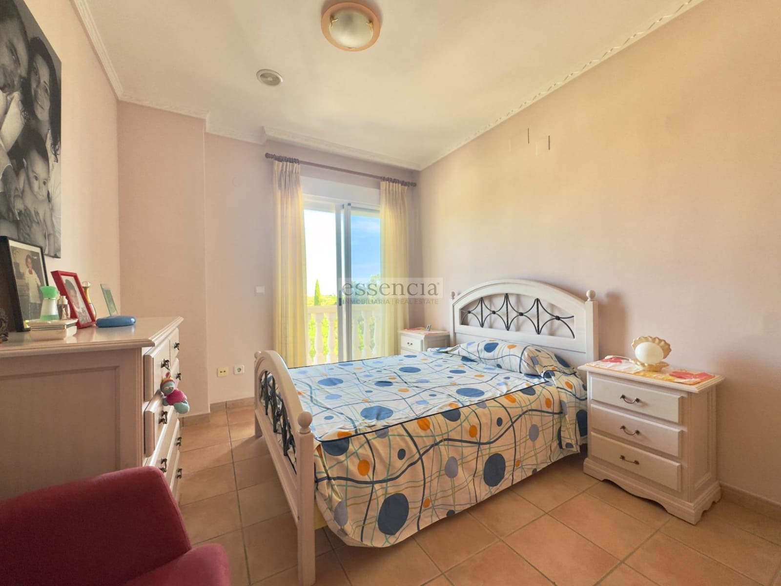 3 soveværelse Villa til salg i Palmera med swimmingpool garage - € 450.000 (Ref: 9248731)