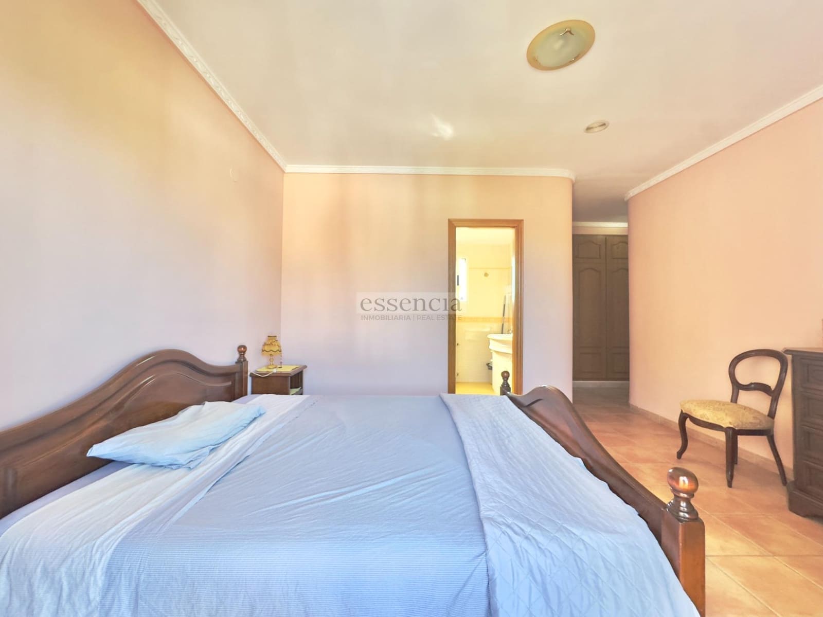 3 soveværelse Villa til salg i Palmera med swimmingpool garage - € 450.000 (Ref: 9248731)