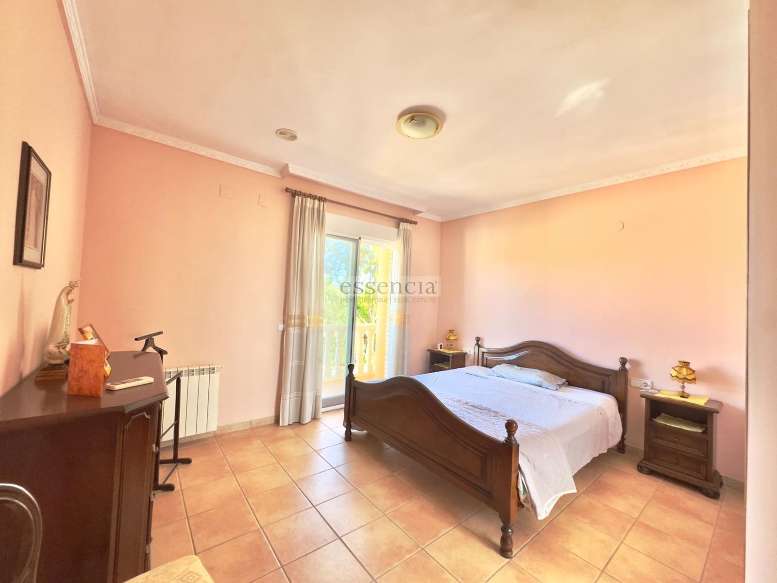 3 soveværelse Villa til salg i Palmera med swimmingpool garage - € 450.000 (Ref: 9248731)