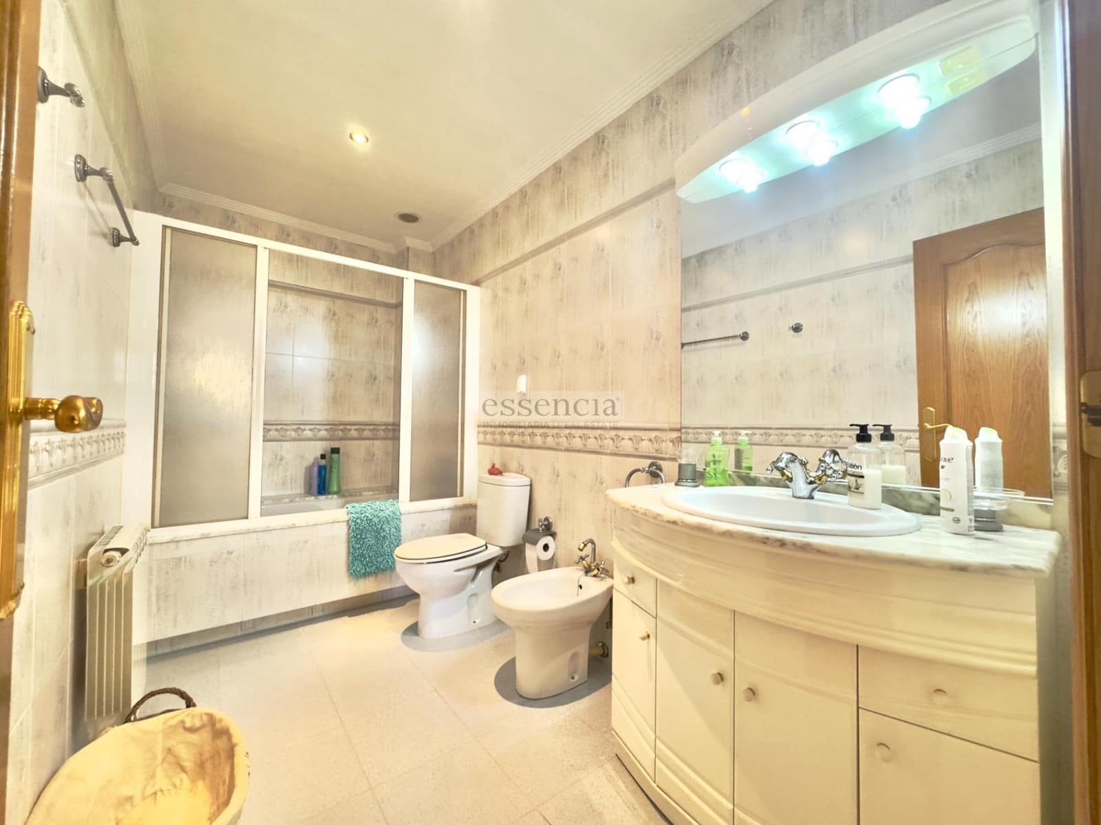 3 soveværelse Villa til salg i Palmera med swimmingpool garage - € 450.000 (Ref: 9248731)