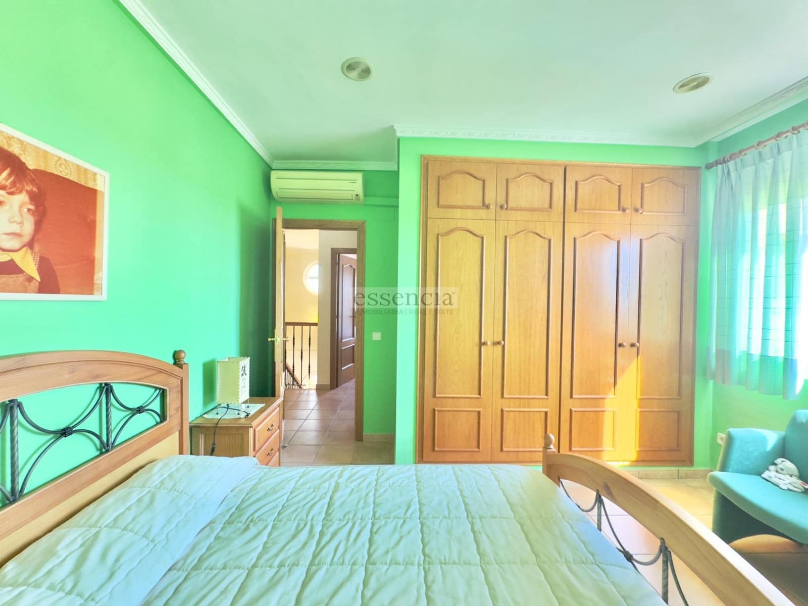 3 soveværelse Villa til salg i Palmera med swimmingpool garage - € 450.000 (Ref: 9248731)