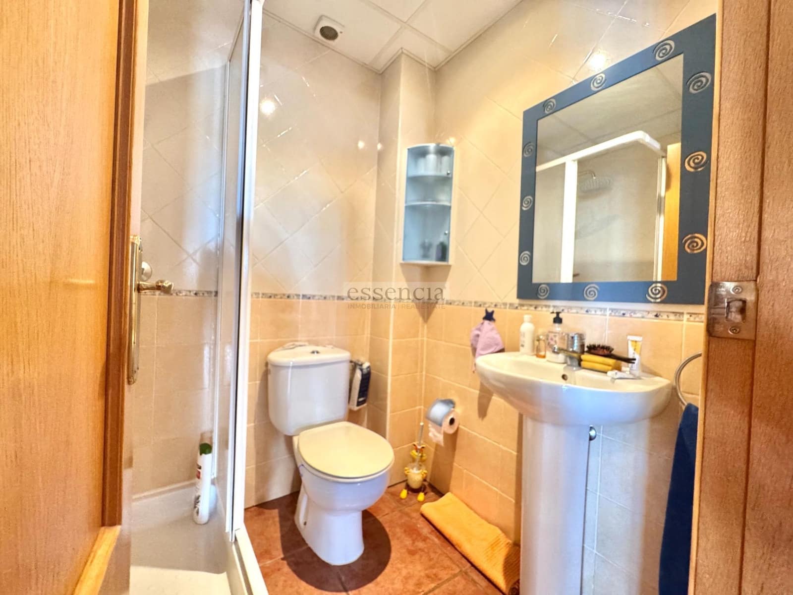 3 soveværelse Villa til salg i Palmera med swimmingpool garage - € 450.000 (Ref: 9248731)