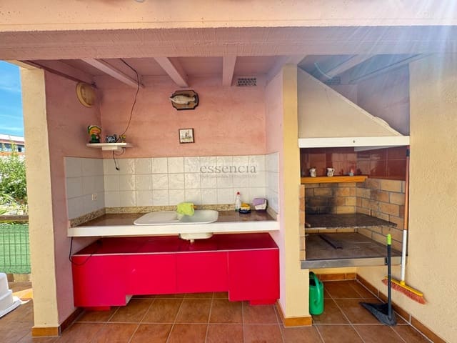 3 soveværelse Villa til salg i Palmera med swimmingpool garage - € 450.000 (Ref: 9248731)