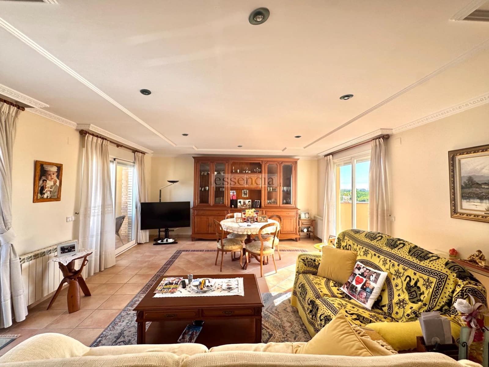 3 soveværelse Villa til salg i Palmera med swimmingpool garage - € 450.000 (Ref: 9248731)