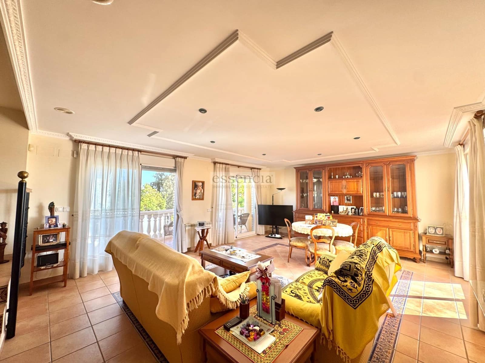 3 soveværelse Villa til salg i Palmera med swimmingpool garage - € 450.000 (Ref: 9248731)