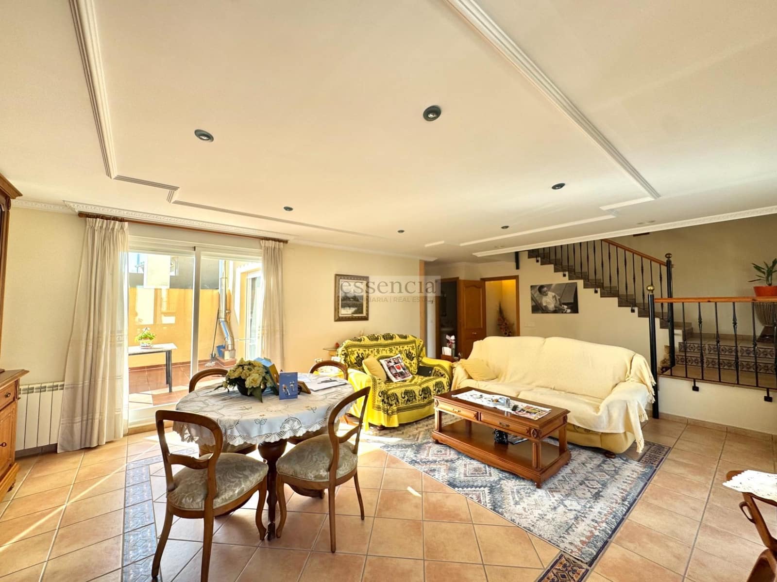 3 soveværelse Villa til salg i Palmera med swimmingpool garage - € 450.000 (Ref: 9248731)