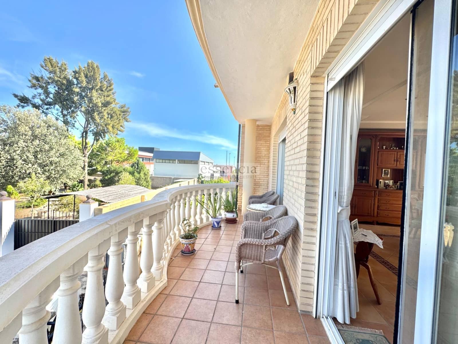 3 soveværelse Villa til salg i Palmera med swimmingpool garage - € 450.000 (Ref: 9248731)