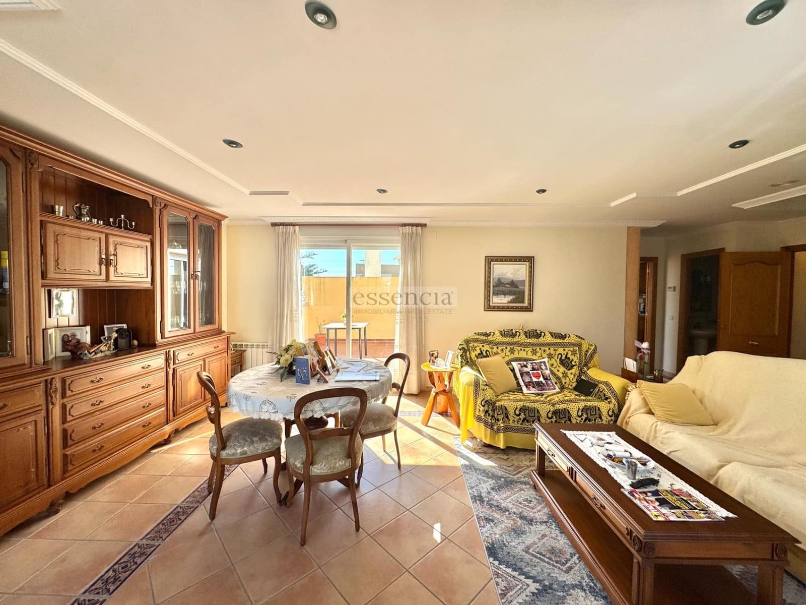 3 soveværelse Villa til salg i Palmera med swimmingpool garage - € 450.000 (Ref: 9248731)