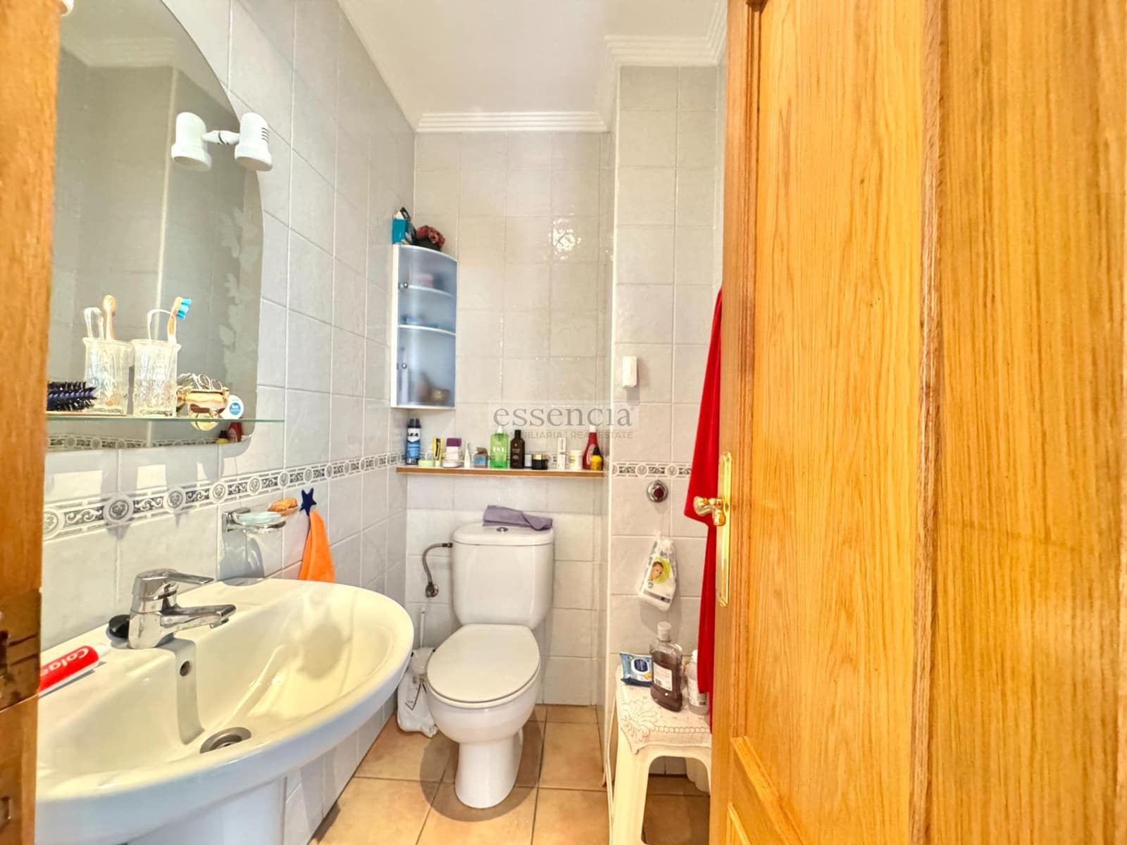 3 soveværelse Villa til salg i Palmera med swimmingpool garage - € 450.000 (Ref: 9248731)