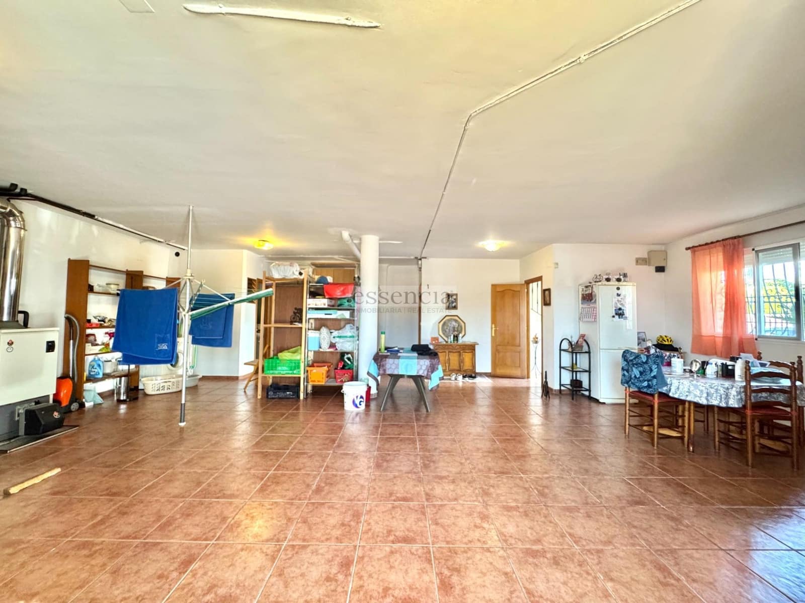 3 soveværelse Villa til salg i Palmera med swimmingpool garage - € 450.000 (Ref: 9248731)