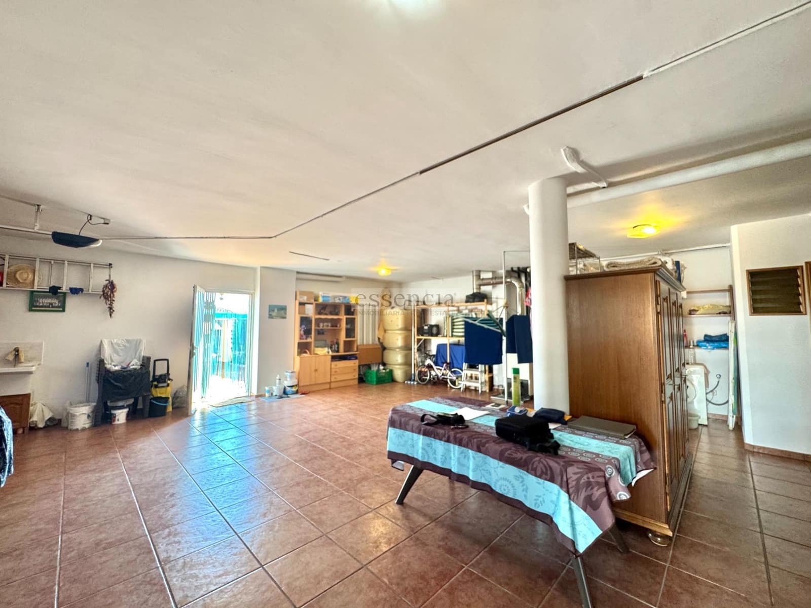 3 soveværelse Villa til salg i Palmera med swimmingpool garage - € 450.000 (Ref: 9248731)