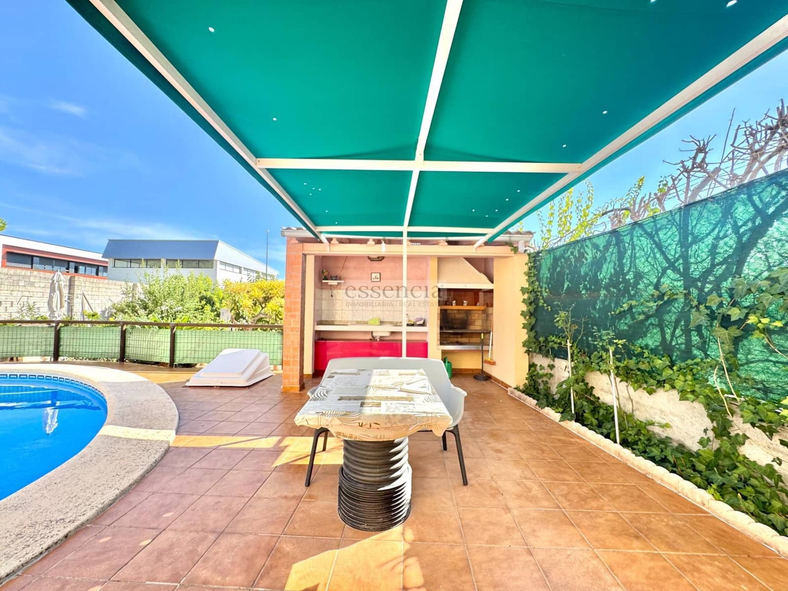 3 soveværelse Villa til salg i Palmera med swimmingpool garage - € 450.000 (Ref: 9248731)