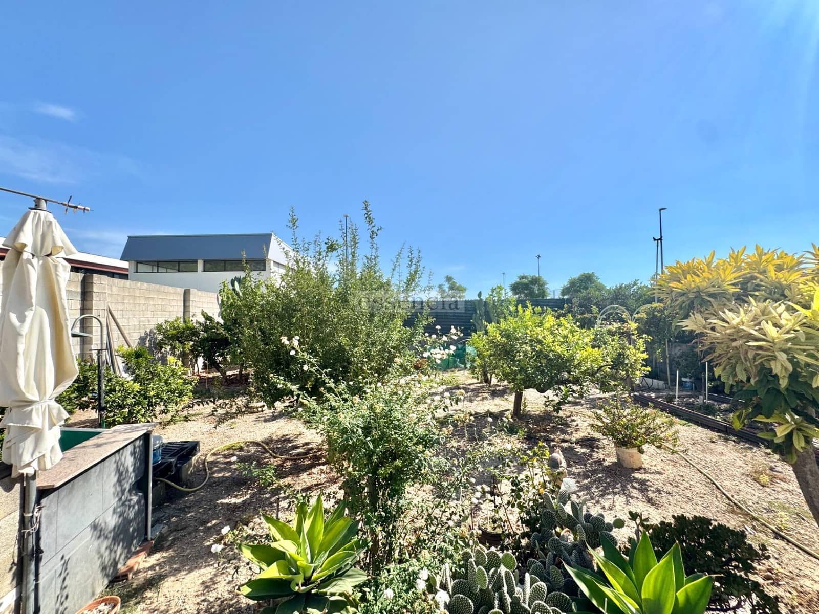 3 soveværelse Villa til salg i Palmera med swimmingpool garage - € 450.000 (Ref: 9248731)