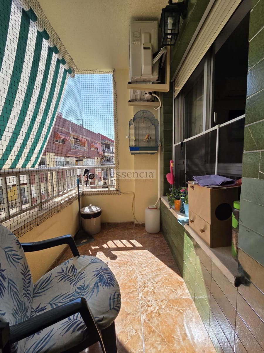 3 soveværelse Lejlighed til salg i Gandia - € 165.900 (Ref: 9255215)